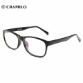 Gafas ópticas japonesas con marco de colores premium TR90